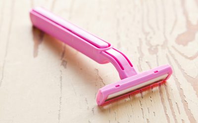 Revealed: This is how often you should replace your razor blade and other daily items